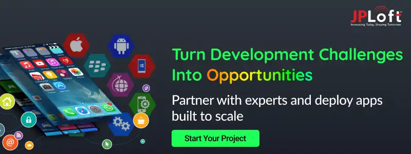 Turn Development Challenges Into Opportunities
